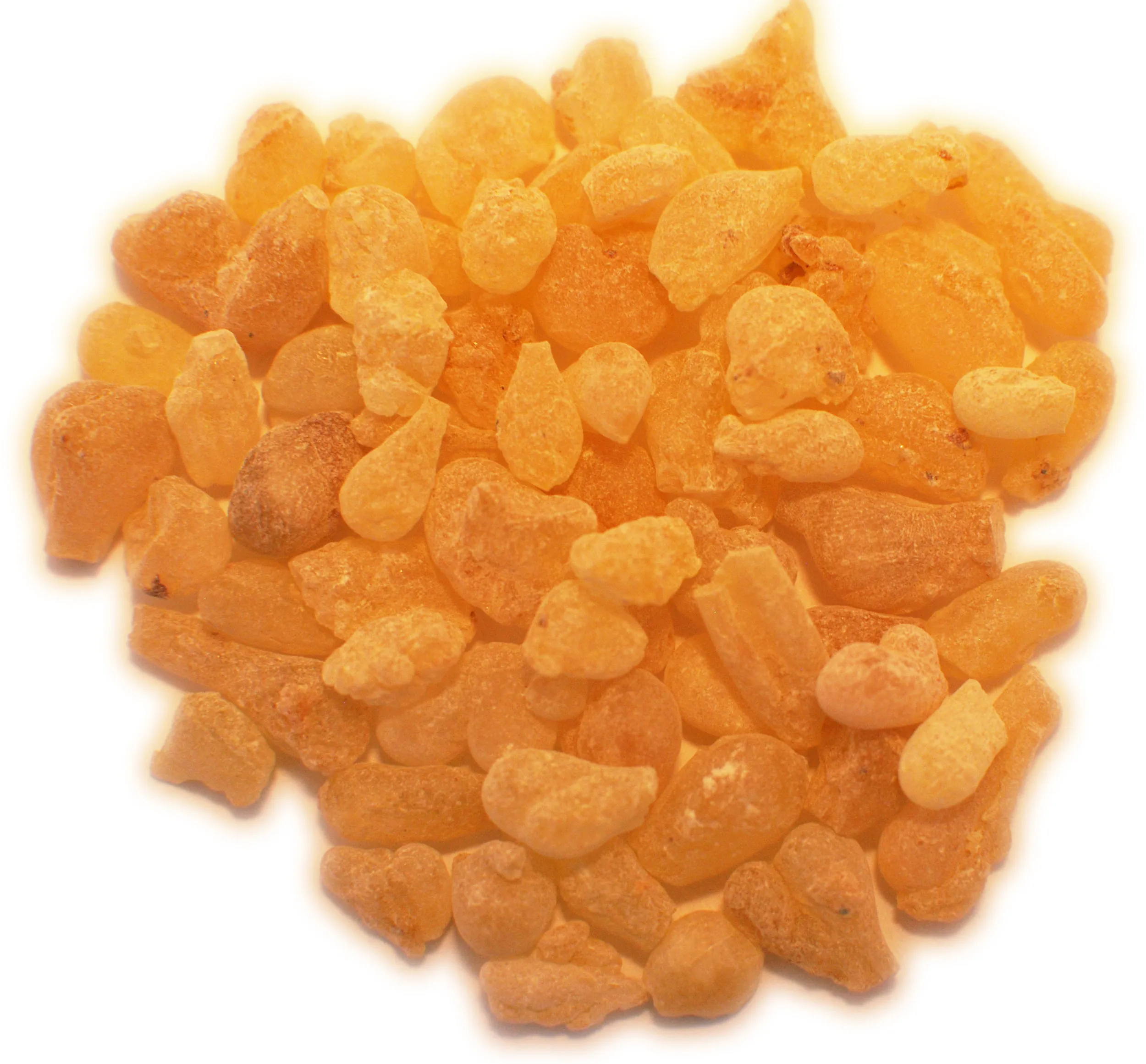 Frankincense Oil 2